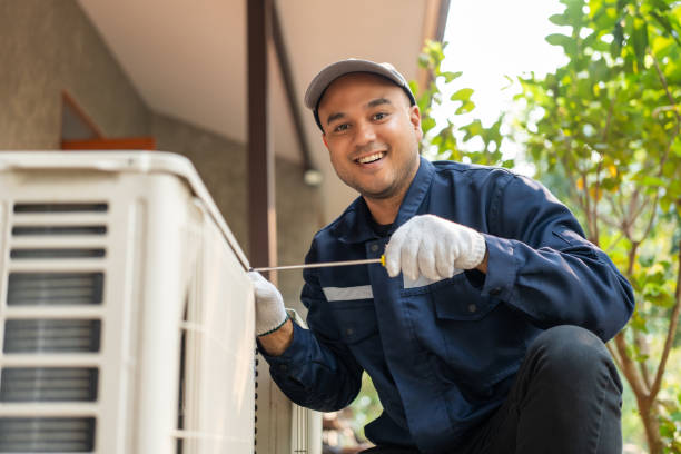 Best Affordable HVAC Services  in Crofton, MD